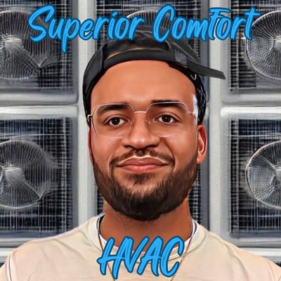 Avatar for Superior Comfort HVAC LLC