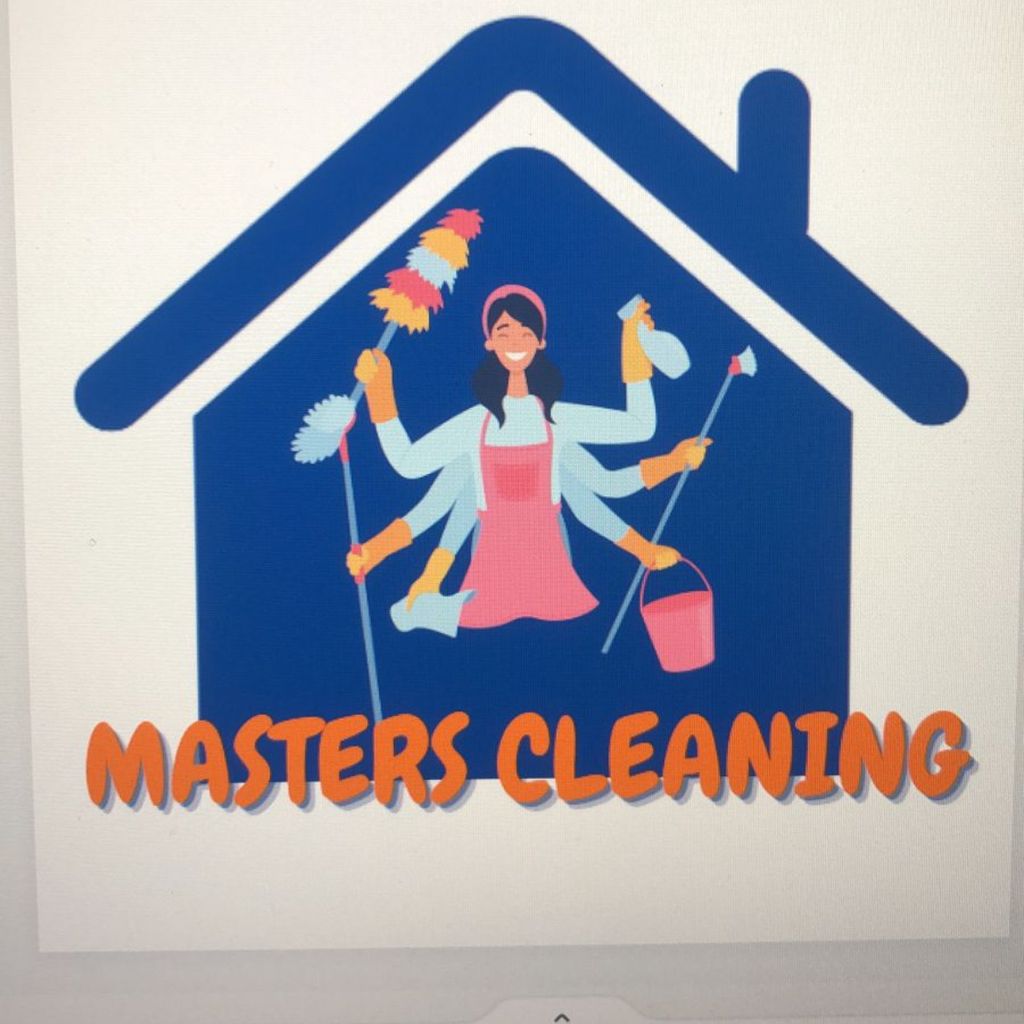 Masters Cleaning