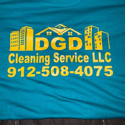 Avatar for DGD Cleaning Services LLC