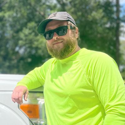 Avatar for Lawn Man