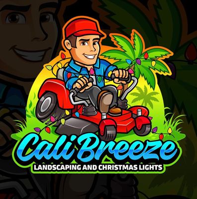 Avatar for Cali Breeze Landscaping & Christmas Lights