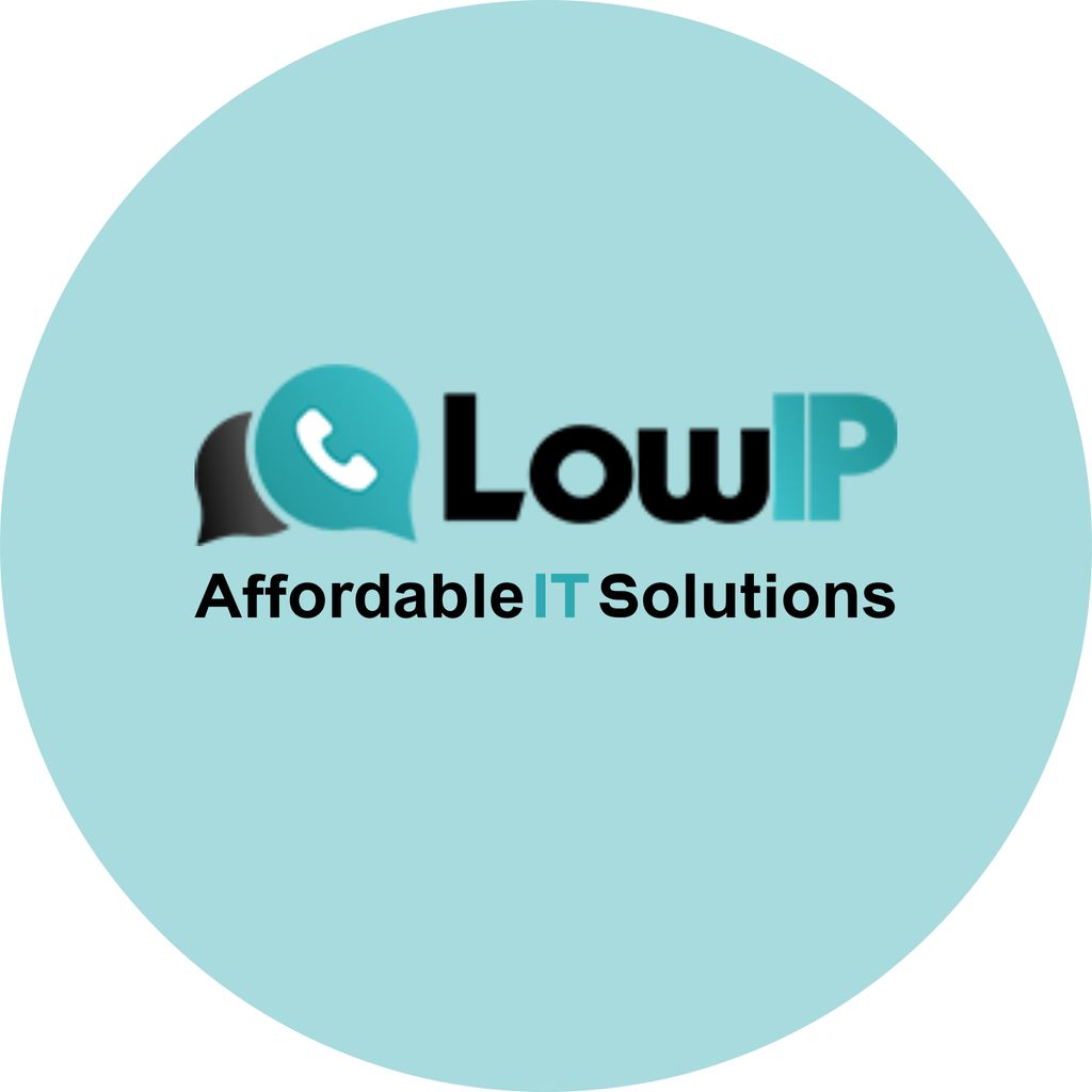 Lowip | Affordable and Reliable IT Solutions