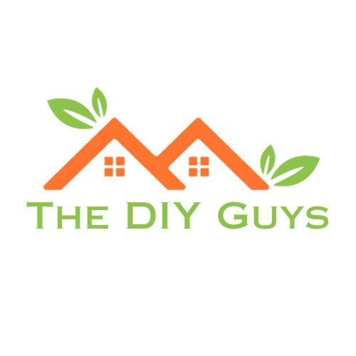 The DIY Guys