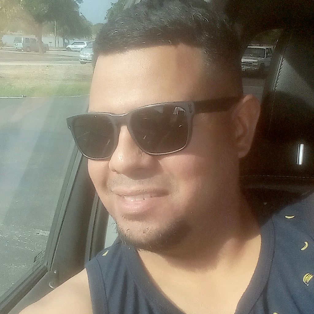Gilbert De La Cruz