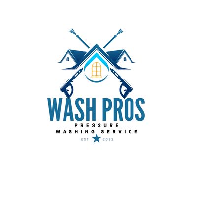 Avatar for Wash Pros