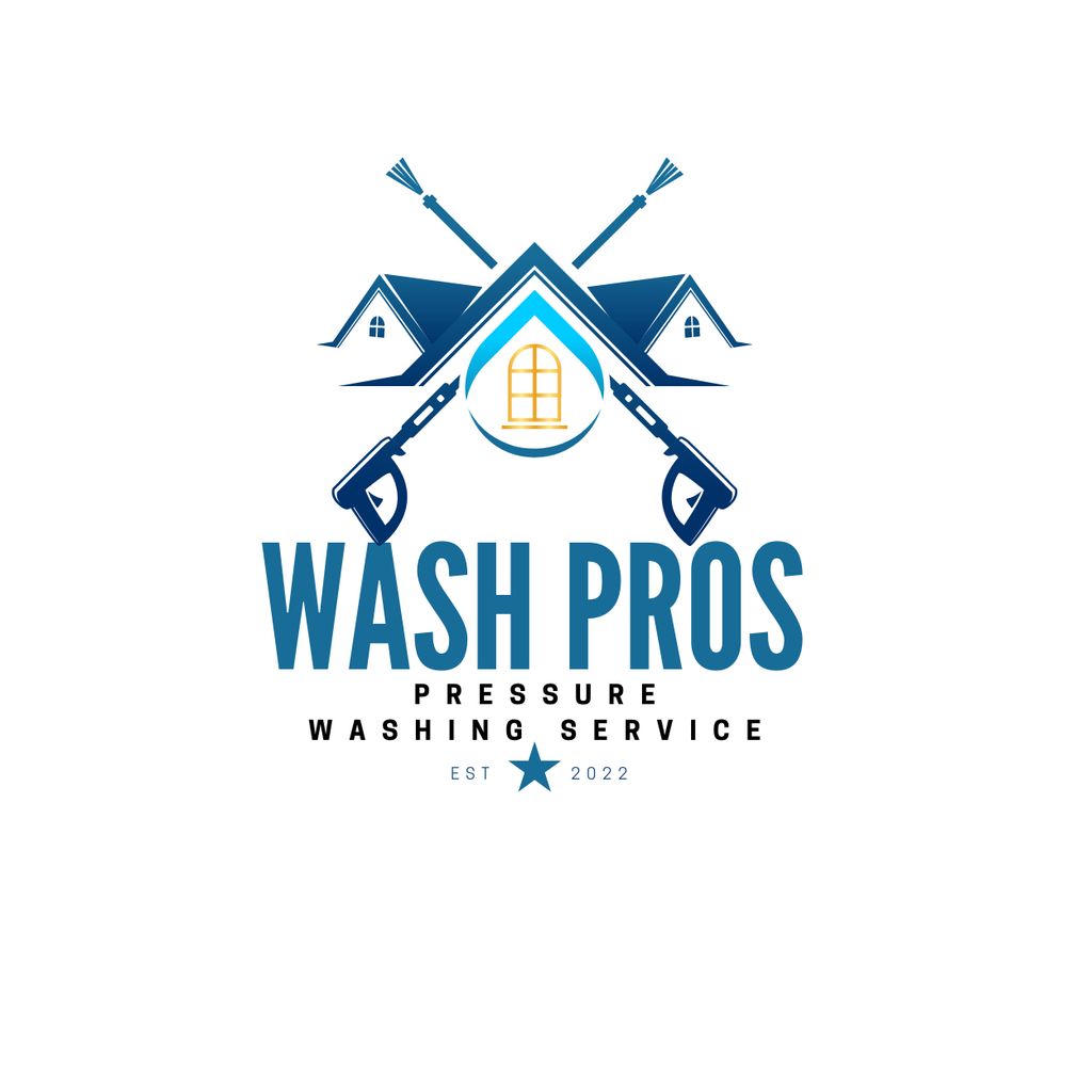 Wash Pros