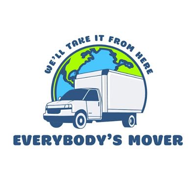 Avatar for Everybody's Mover