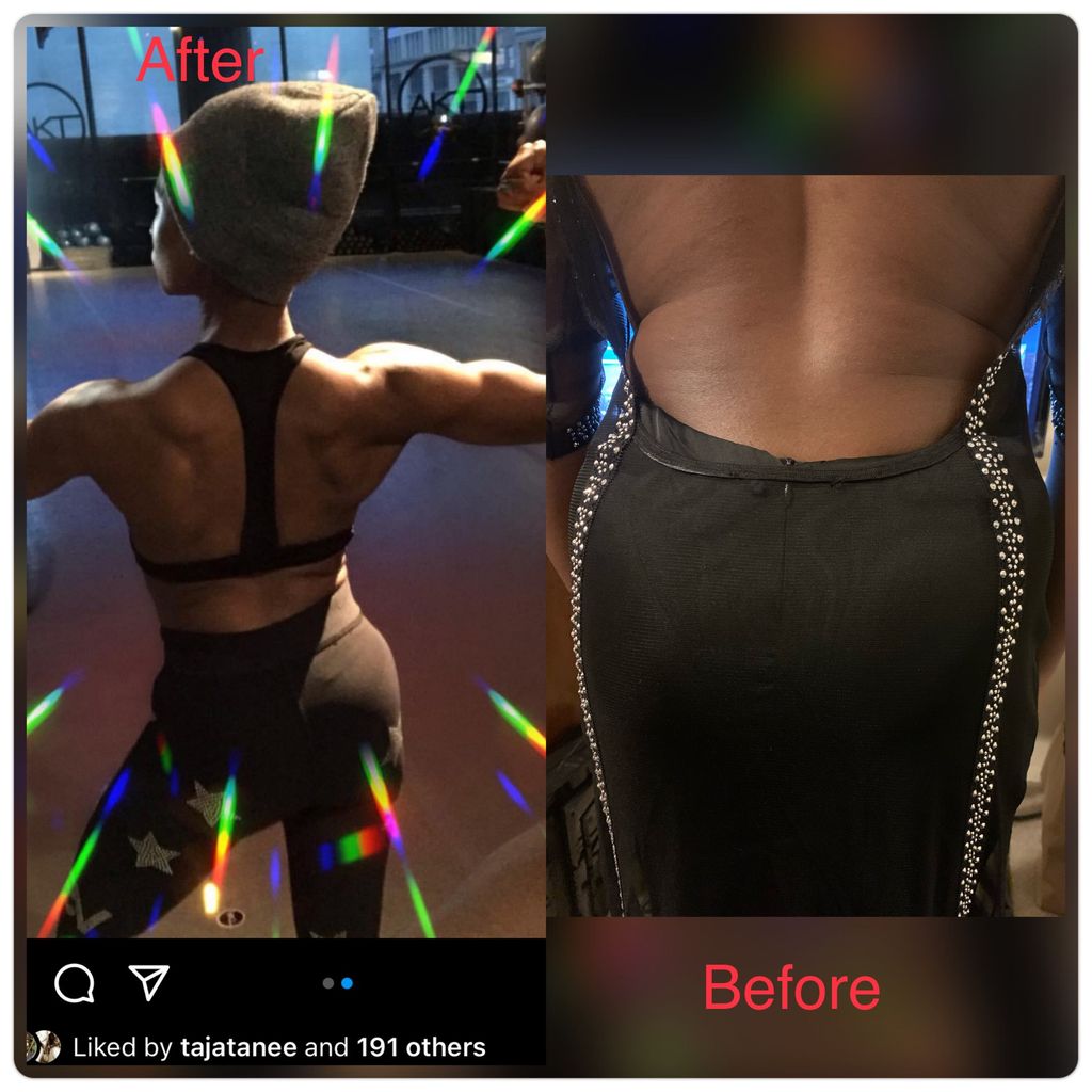 Clients transformation