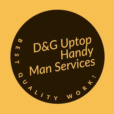 Avatar for D&G Uptop Handy Man Services