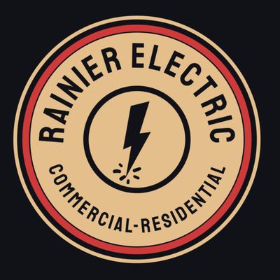 Avatar for Rainier Electric LLC