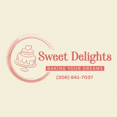 Avatar for Sweet Delights