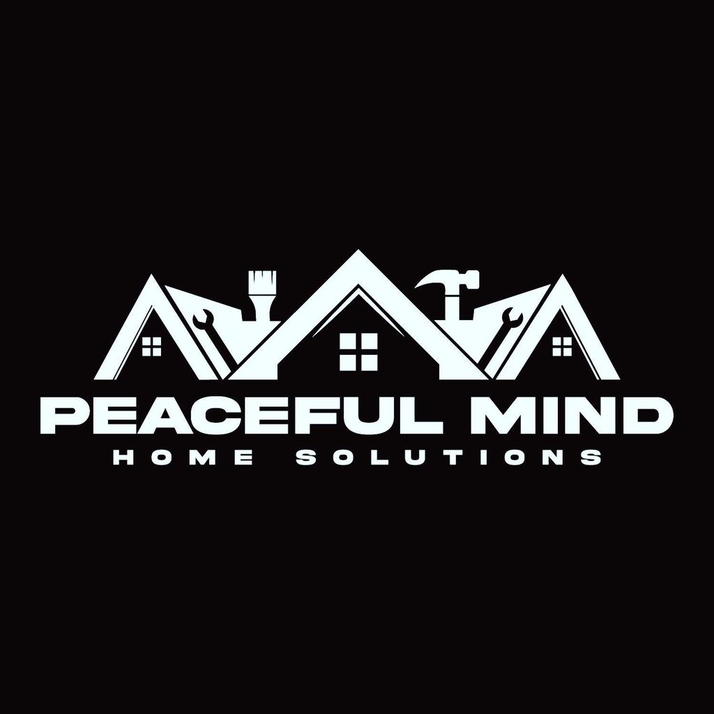 Peaceful Mind Home Solutions