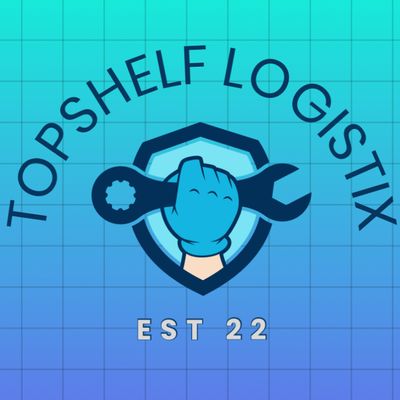Avatar for TopShelfLogistix