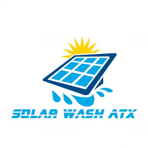 Solar Wash ATX