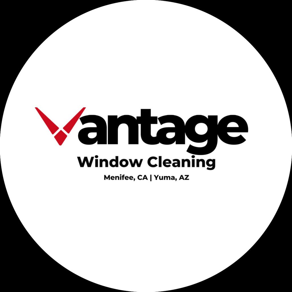 Vantage Window Cleaning