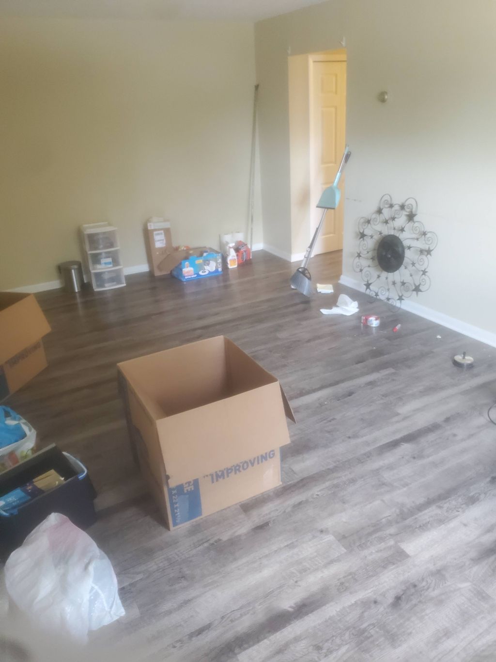 Projects and media