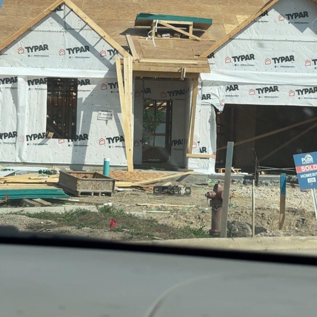 BN design and construction