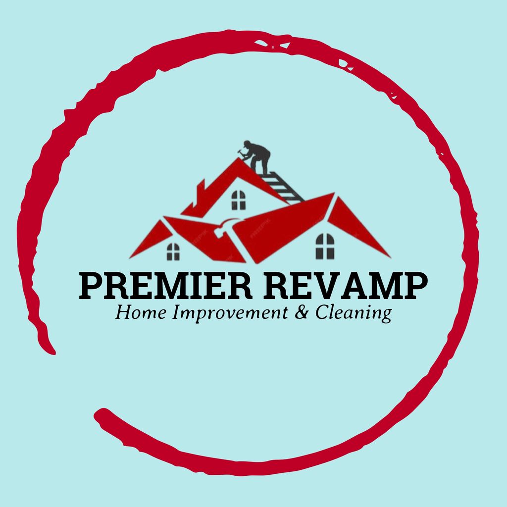 Premier Revamp Home Improvement LLC