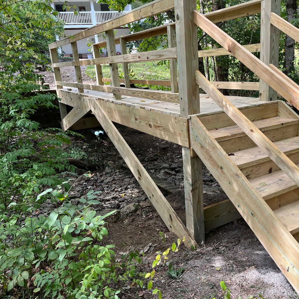 Everyday landscaping