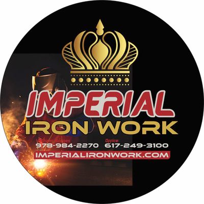 Avatar for Imperial Iron Work