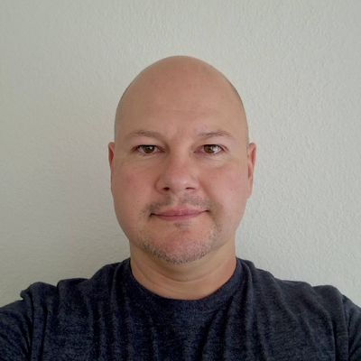 Avatar for Oleksii Yakovliev