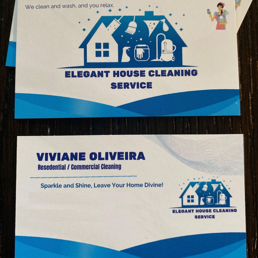 Elegant House Cleaning Service Vivian