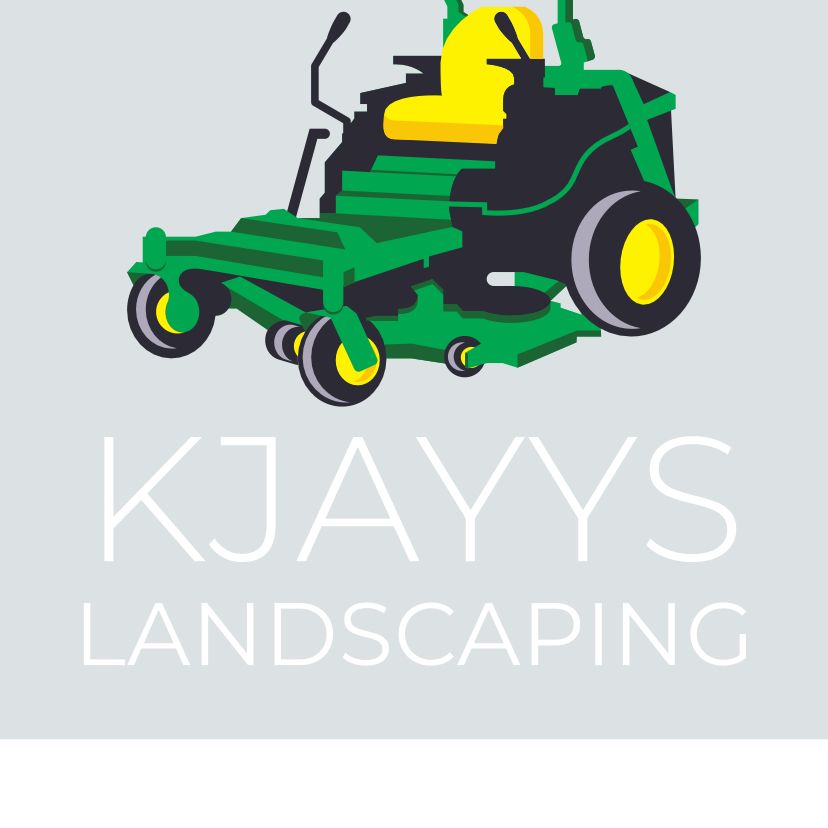 Kjayys landscaping