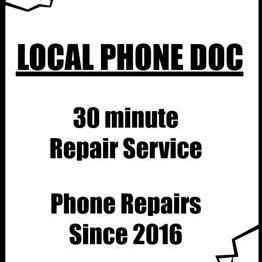 LocalPhoneDoc