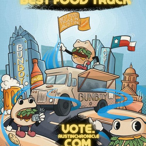 Food Truck or Cart Services