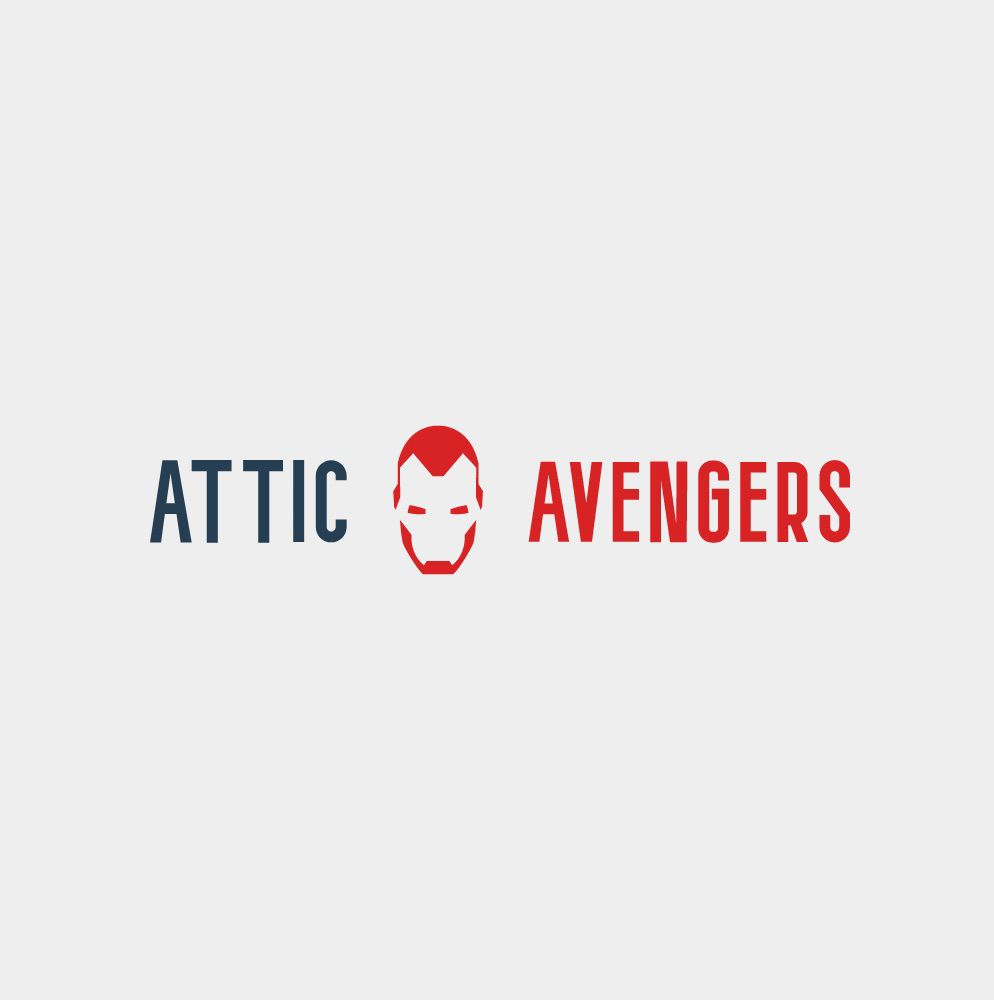 Attic Avengers