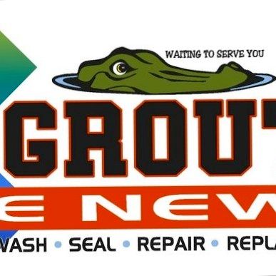 Avatar for Grout Like New