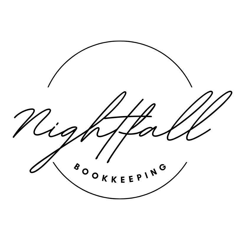 Nightfall Bookkeeping