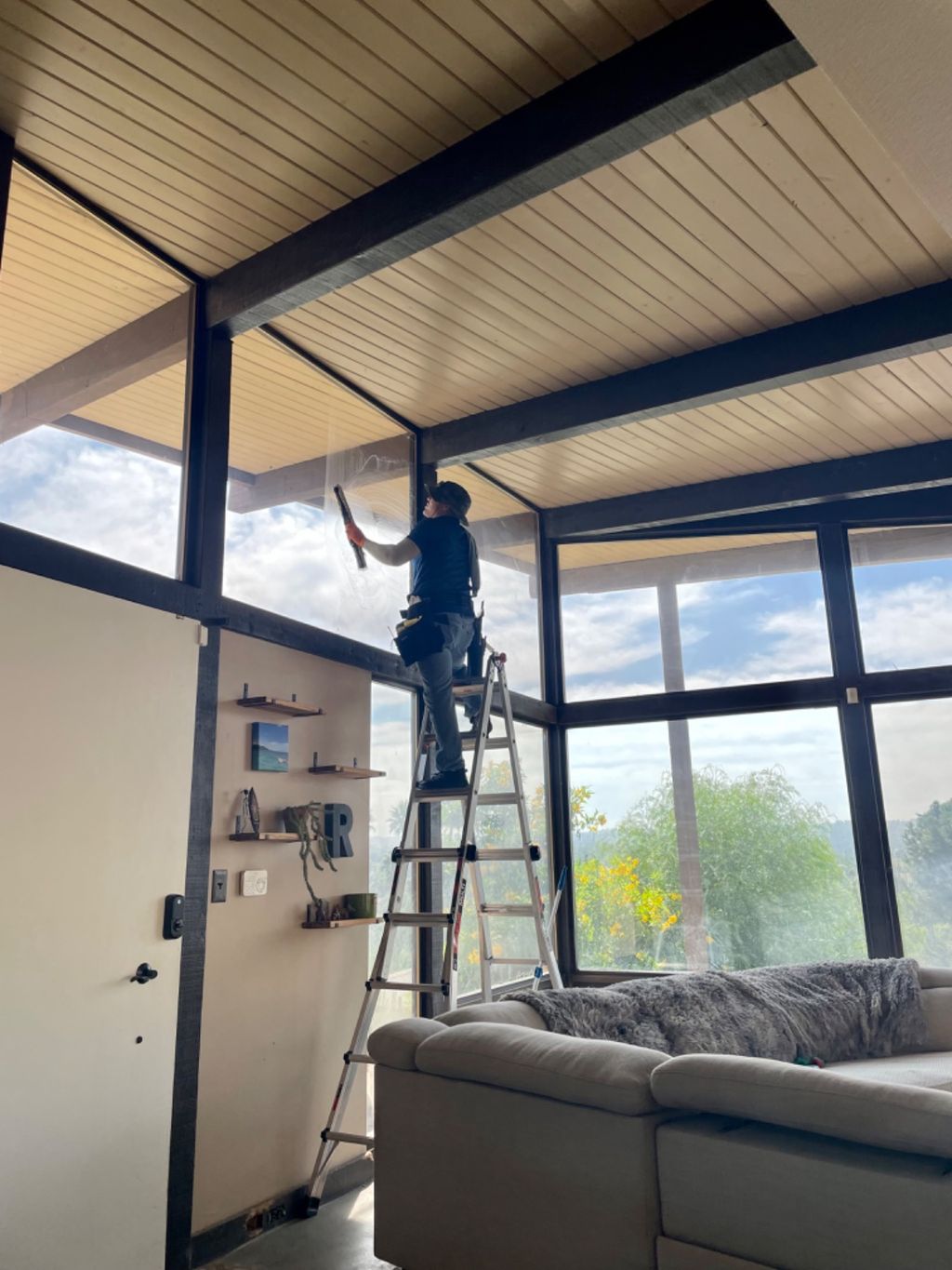 Customer photos