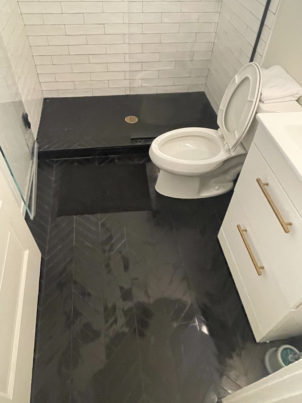 Toilet Installation or Replacement