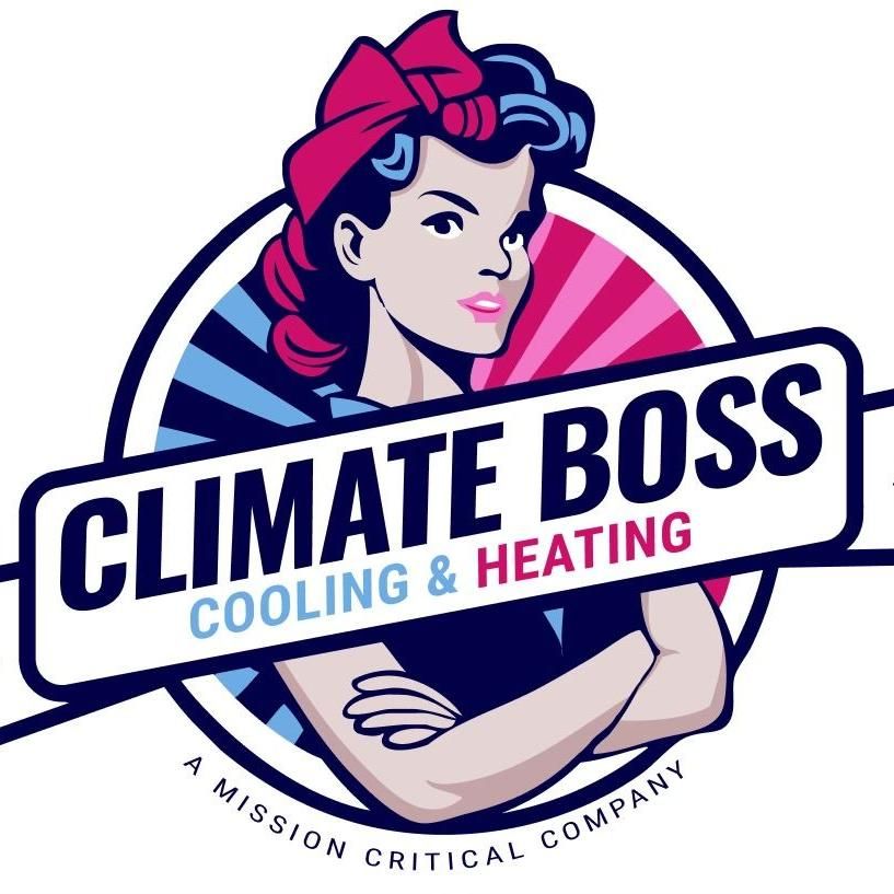 The Climate Boss Cooling & Heating