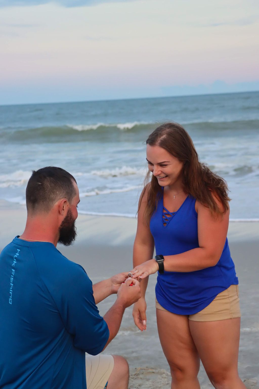 Engagement Photography