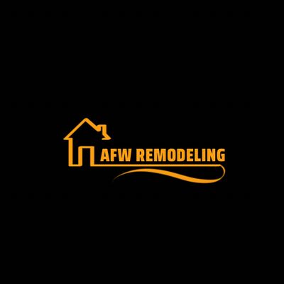 Avatar for Afw remodeling llc