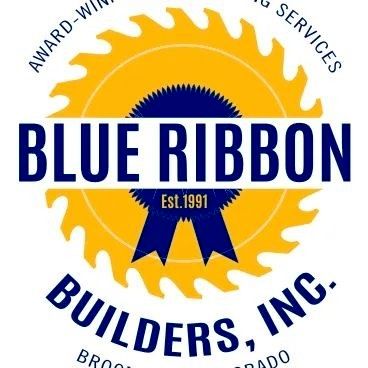 Blue Ribbon Builders Inc.
