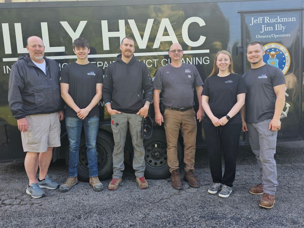 Our Team