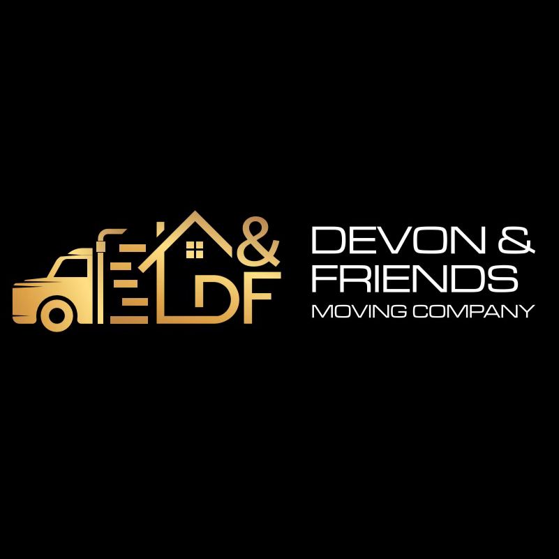 Devon&Friends Moving Company