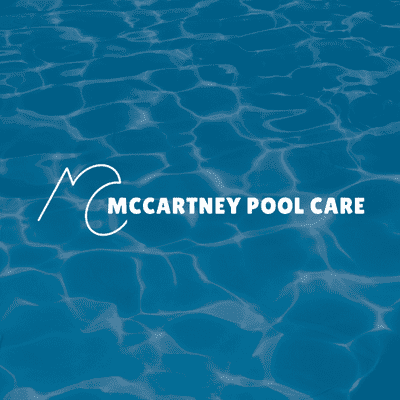 Avatar for McCartney Pool Care LLC