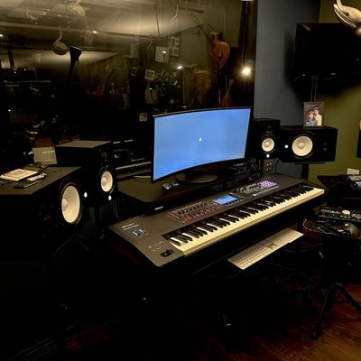 Avatar for Cornerstone Recording Studio