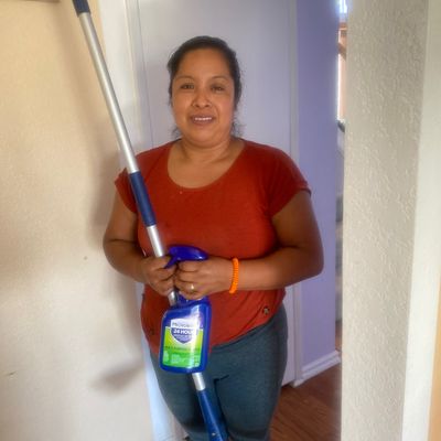 Avatar for Demecias house cleaning