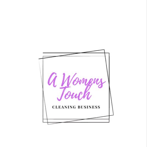 A Women's Touch Cleaning