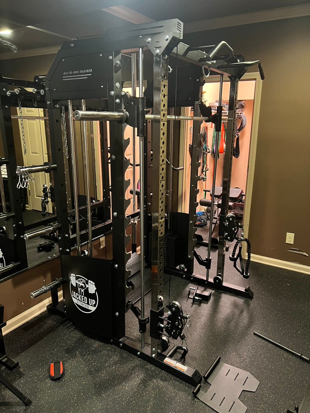 Customer photos
