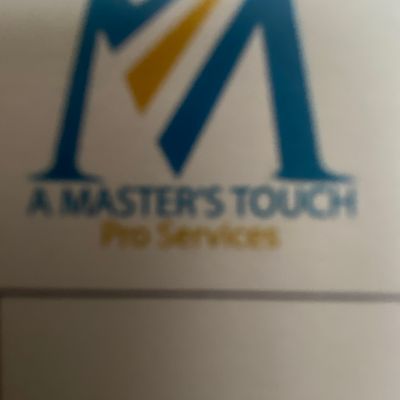 Avatar for A master’s touch pro services
