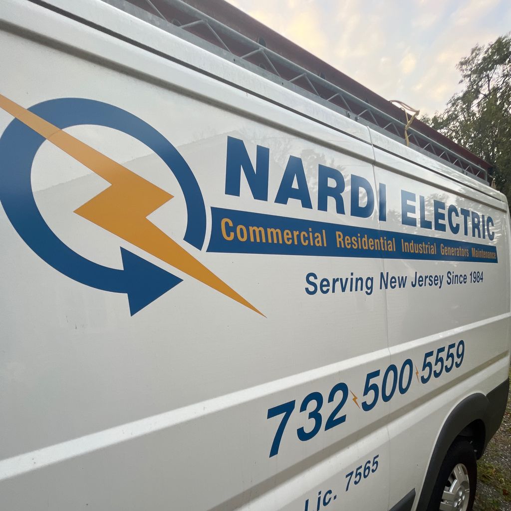 J and J Nardi Electrical Contractors