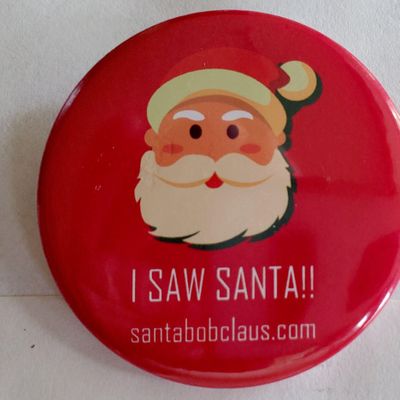 Avatar for Santa Bob Claus