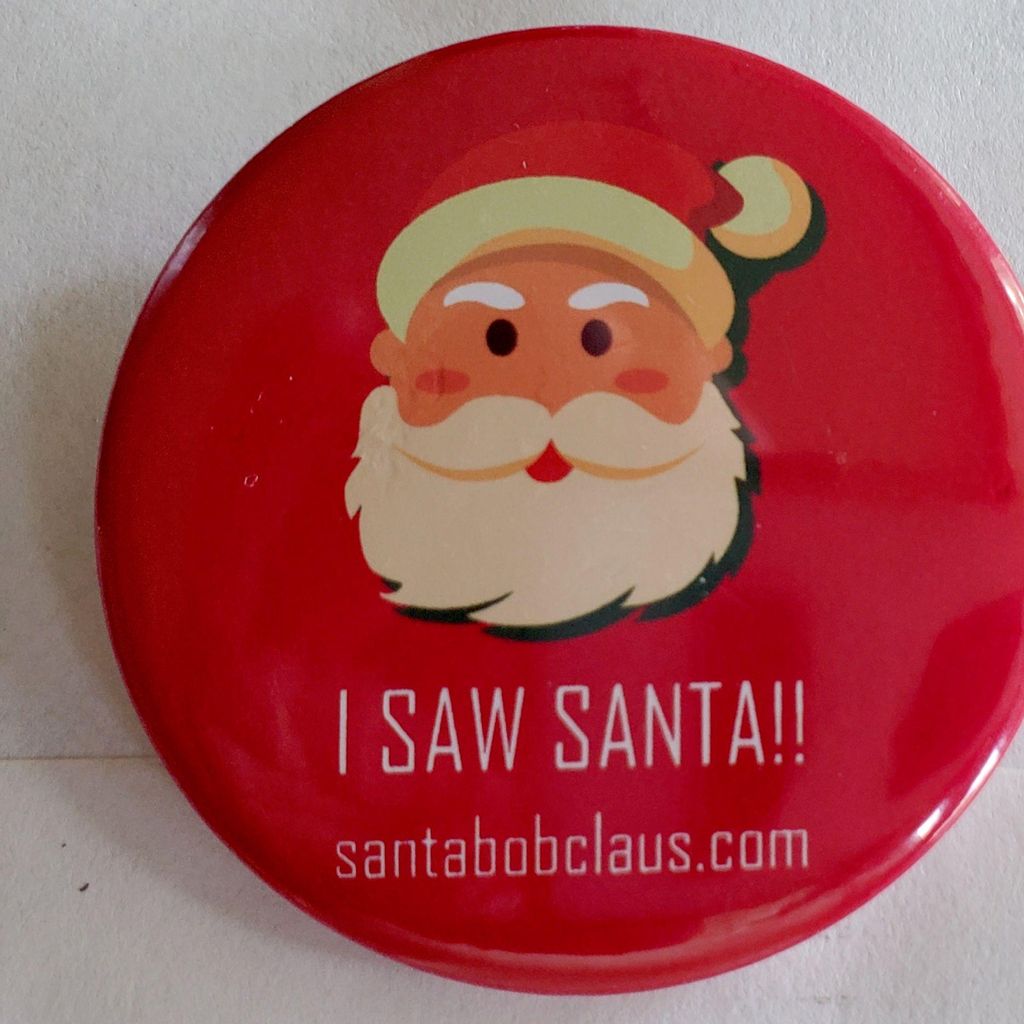 Santa Bob Claus