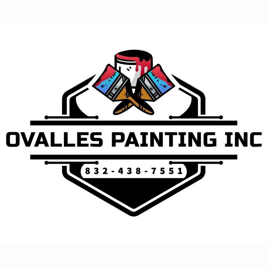 Ovalles Painting Inc